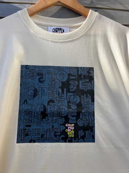 Acid House Natural Organic Jersey T-Shirt