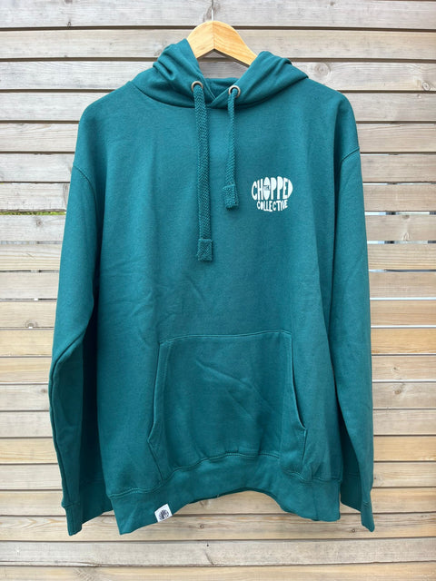 Team Rider Pacific Hooded Sweatshirt