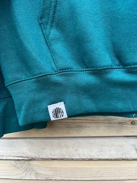 Team Rider Pacific Hooded Sweatshirt